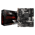 Placa de baza Asrock X370M-HDV R4.0 Socket AM4 DDR4